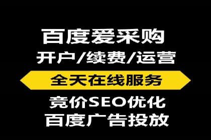 百度推广效果评估与持续优化——某行业案例研究